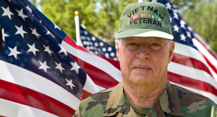 Veterans Breakfast
